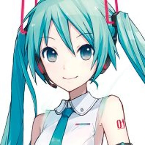 Original Miku Theme
