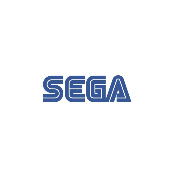 SEGA Logo