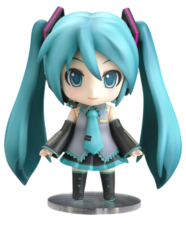 Nendoroid Logo