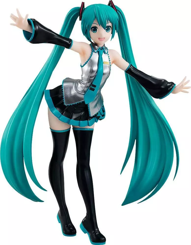Prize Figure Logo